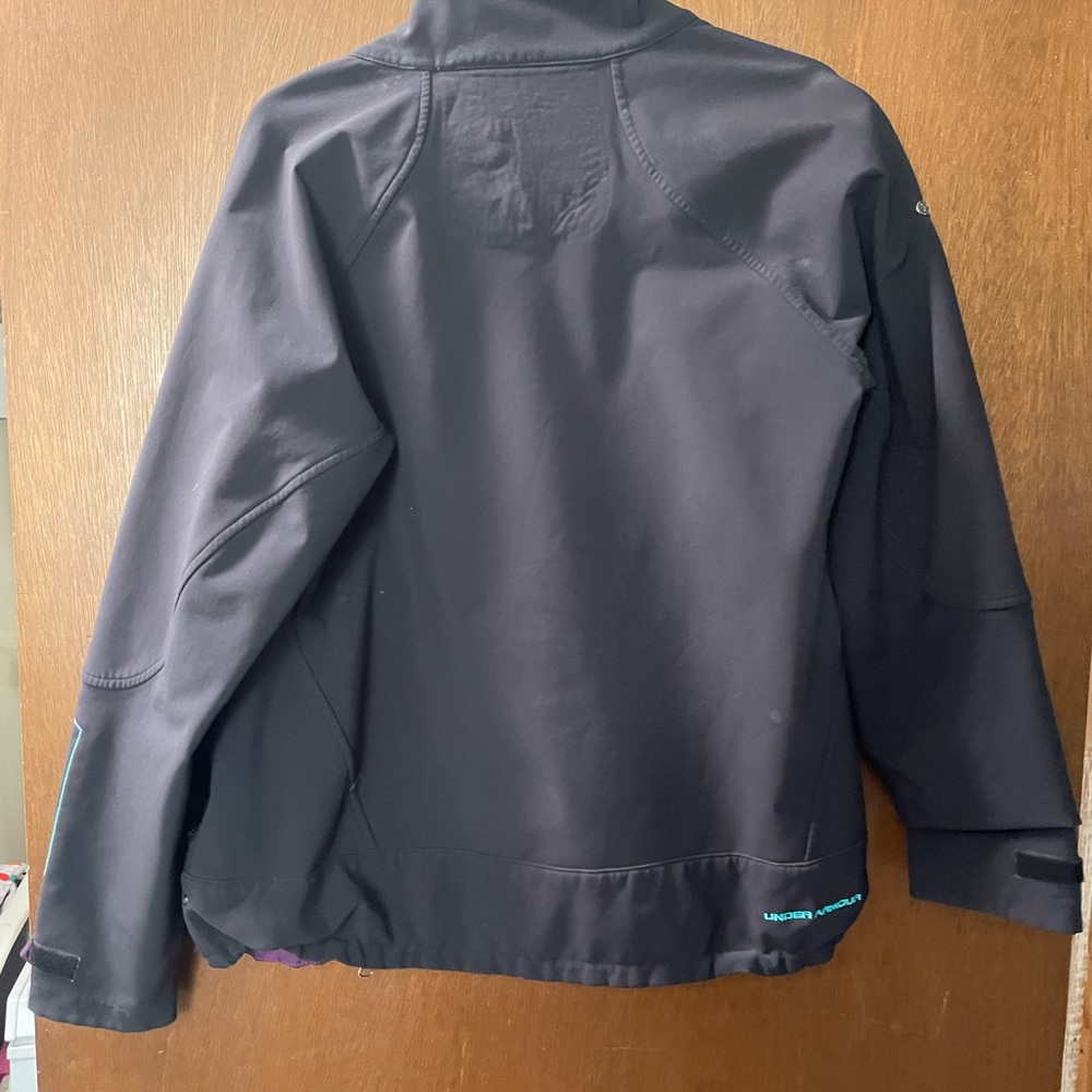 Women’s Jacket - Picture 3 of 3